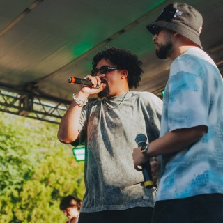 quinta edição do @hiphopfestival