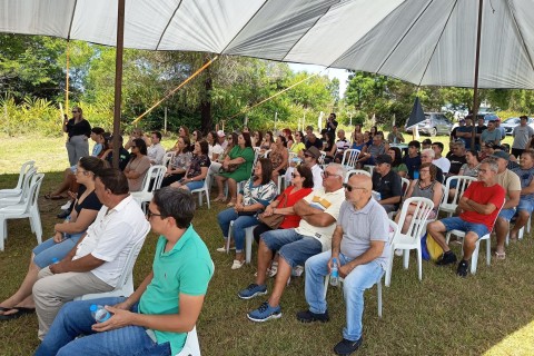 SÃO JOSÉ DO NORTE ABRE OFICIALMENTE A SAFRA DO CAMARÃO 2026