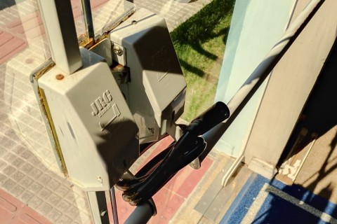 CÂMARA DE VEREADORES NÃO CUMPRE A LEI FEDERAL