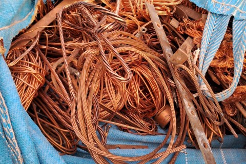 FURTO DE CABOS DEIXA 155 MIL CLIENTES SEM LUZ NO RS EM 2025; CRIME OCORRE A CADA DUAS HORAS NA ÁREA DA CEEE EQUATORIAL