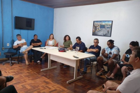 CARNAVAL 2026 ESTÁ CONFIRMADO EM SÃO JOSÉ DO NORTE