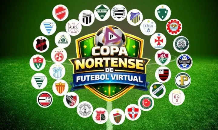 COPA NORTENSE DE FUTEBOL VIRTUAL PROMETE MOVIMENTAR SÃO JOSÉ DO NORTE
