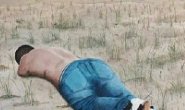 DO SUL PARA O MUNDO: CURTA “GRÃO” BRILHA EM FESTIVAL NO RIO DE JANEIRO