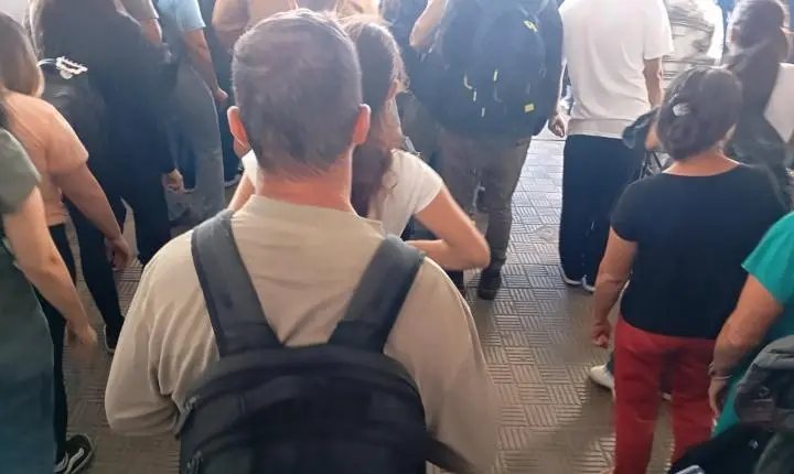 TRAVESSIA DE RISCO: O DRAMA DOS PASSAGEIROS QUE DEPENDEM DA TRANSNORTE 